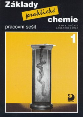 Základy praktické chemie pracovní sešit