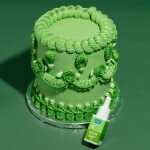 PME Colour Drops Olejová barva 20 ml zelená