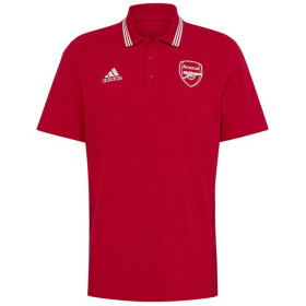 Pánské polo tričko Arsenal London HF4047 Adidas XXL