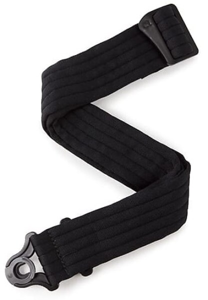 D'Addario Auto-Lock Padded Strap