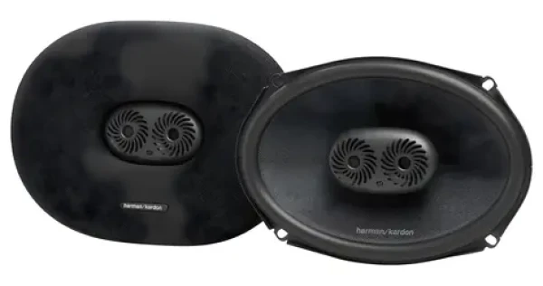 Harman Kardon FIT96M / 2pásmový reproduktor / 152 x 230 mm / 55/440 W / 92 dB / 4 ? (HKF96M)