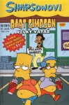 Bart Simpson 10/2015 Velký vatař