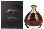 Ron Zacapa Centenario XO 25y 40% 0,7 l (kazeta)