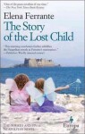 The Story of The Lost Child