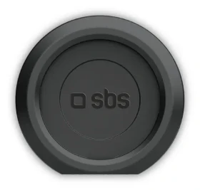 SBS LockPro černá / Nalepovací adaptér / univerzální
