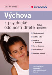 Výchova k psychické odolnosti dítěte - Simona Hoskovcová