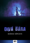 Divá Bára Božena Němcová e-kniha