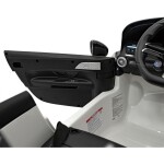 Mamido Elektrické autíčko Mercedes-Benz AMG SL63 4x4 bílé