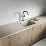Kuchinox - Ibiza - dřez 1-kom SBI_410U