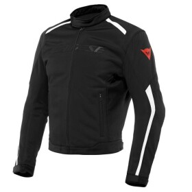 Dainese Hydraflux 2 Air D-Dry letní bunda černá/bílá vel.52 - 56