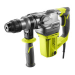 Ryobi RSDS1050-K / Rotační příklepová vrtačka / 1050W / 950 ot-min / 3.6J (5133004350)