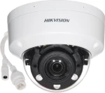 Hikvision DS-2CD1743G2-LIZU(2.8-12mm) / IP kamera / Dome / 3,7 Mpix / Smart Hybrid Light / Motorizovaný objektiv (DS-2CD1743G2-LIZU(2.8-12MM))