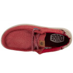 Boty Hey Dude Wally Jute M 43085-79B 44