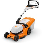Aku sekačka STIHL RMA 448 V SET (AK 30 S + AL101)