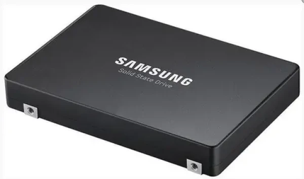 SAMSUNG PM9A3 960GB / 2.5 / NVMe U.2 / RW: 6800 4000 MBps / IOPS: 1000K 180K (MZQL2960HCJR-00A07)