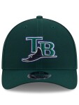New Era Pánská kšiltovka Tampa Bay Rays MLB 2026 Hall of Fame 9FORTY Snapback