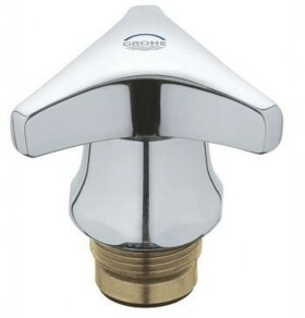 GROHE - Náhradní díly Vršek, chrom 11104000