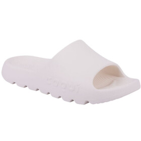 Coqui Lou W 7042-100-8000 dámské žabky 37