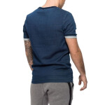 Adidas Originals FTD Tee Denim AJ7720 tričko
