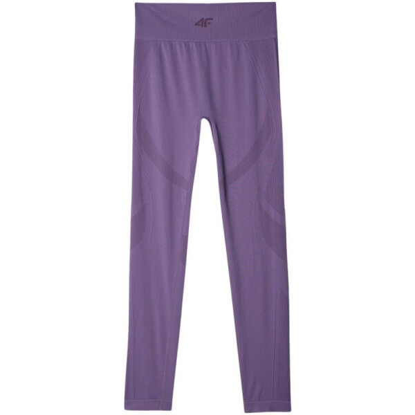 Dámské termální legíny 4F F157 W 4FWAW24USEAF157 50S M/L