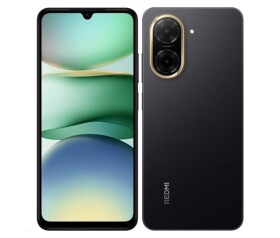 Xiaomi Redmi A5 3GB/64GB, Black EU EDF_969262