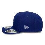 New Era Pánská kšiltovka Los Angeles Dodgers MLB Player Replica 9SEVENTY Stretch-Snap Game