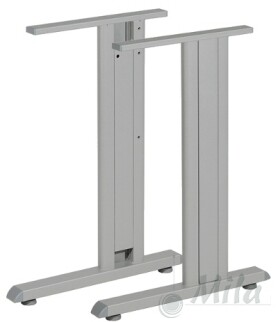 Mila Design Stolová podnož ST203S (217627)