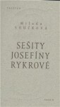 Sešity Josefíny Rykrové