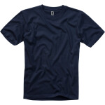 Tričko US T-Shirt BRANDIT navy XXL