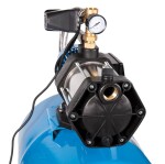 PUMPA BLUE LINE 5PCSm 1300P-G 24 l, domácí vodárna