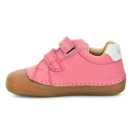 Koel Archie Leather 3.0 Fuchsia celoroční