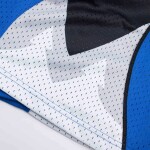 Mitchell & Ness Pánské kraťasy Minnesota Timberwolves NBA 2015-16 Swingman Shorts Velikost: XL