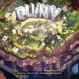 Ruiny