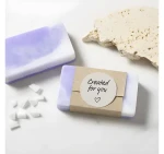 Creativ Company Kreativní sada Výroba mýdla Square Lilac