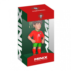 MINIX Football 26WC Portugal - JOAO NEVES