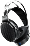 FiiO x Jade Audio JT3 černá / Sluchátka / S mikrofonem / Do uší (6953175741787)