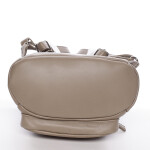 Dámský městský batůžek David Jones Thea, khaki