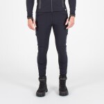 Pánské motocyklové kalhoty s chrániči Knox Action Pro - L