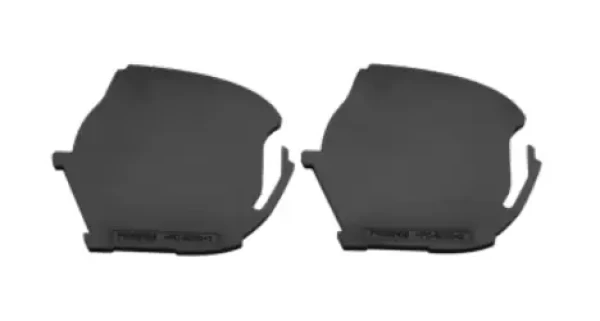 ZEBRA Distanční vložky pro tiskárny ZR138/ZQ120/ZQ220 / Příslušenství pro tiskárnu / 5 sad (10 ks) (KIT-MPV-MD3SPR1-5)