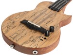 Cascha CUCE100 Maple