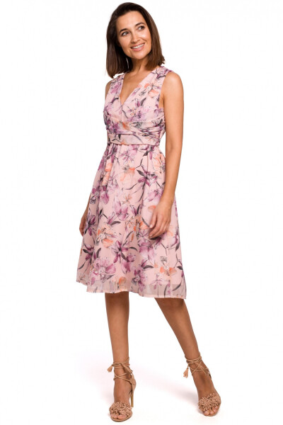 Denní šaty model 144835 Stylove XXL