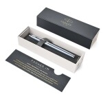 Parker IM Blue Grey CT plnící pero - hrot F