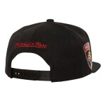 Mitchell & Ness Pánská Kšiltovka Florida Panthers NHL Triple Play Snapback Panthers