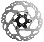 Brzdový kotouč SHIMANO SMRT70 SLX, 180mm Centerlock