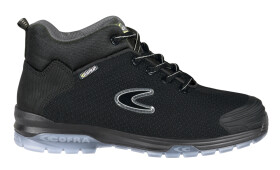 Bezpečnostní obuv Cofra TRUMPET S3S FO SR velikost 40, Černá