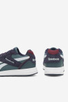 Sportovní obuv Reebok 100032915-W Přírodní kůže (useň) - Semiš,Látka/-Látka