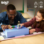 LEGO LEGO® Bluey 11216 Bingo, Bluey a babičky