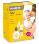 Mamido Medela Solo elektrická odsávačka mléka