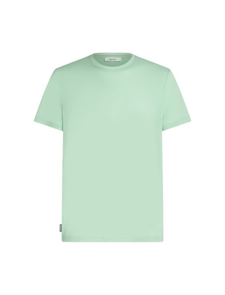 ICEBREAKER Mens Mer 150 Tech Lite III SS Tee, Mint velikost: S