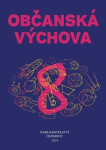Občanská výchova pro 8. ročník ZŠ a víceletých gymnázií - Lenka Černá